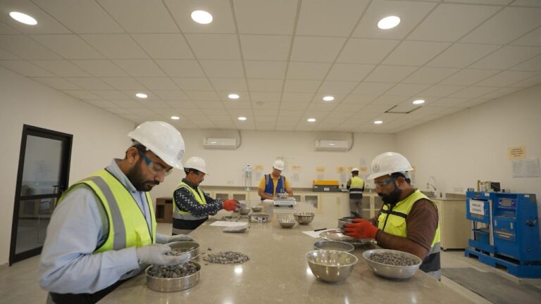 Driving Innovation With Advanced Construction Systems Driving Innovation With Advanced Construction Systems